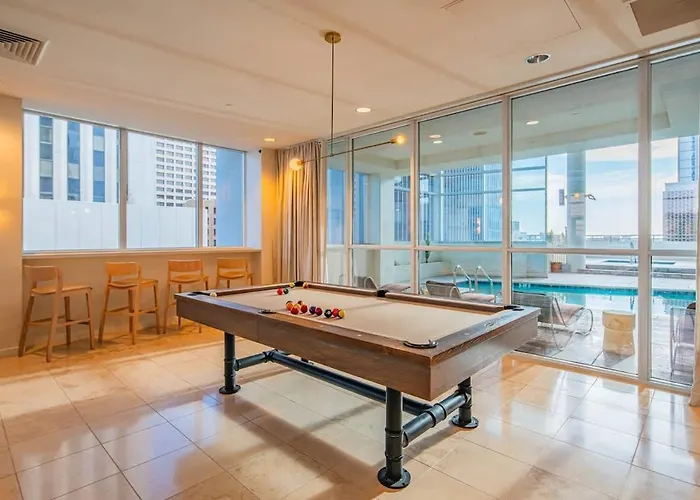 Near Asu Campus Balcony Pool Gym Wd Parking Apartment