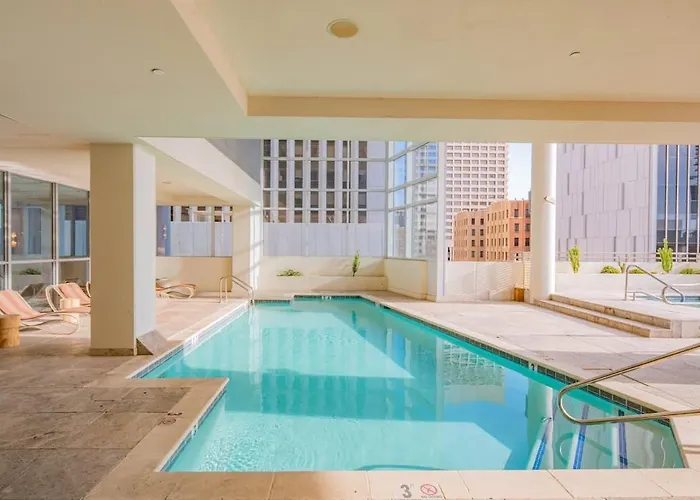 Near Asu Campus Balcony Pool Gym Wd Parking