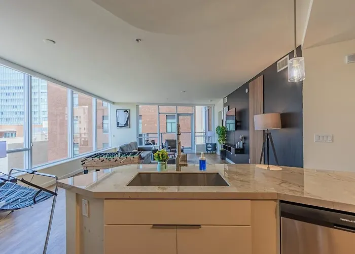 Near Asu Campus Balcony Pool Gym Wd Parking Apartment Phoenix